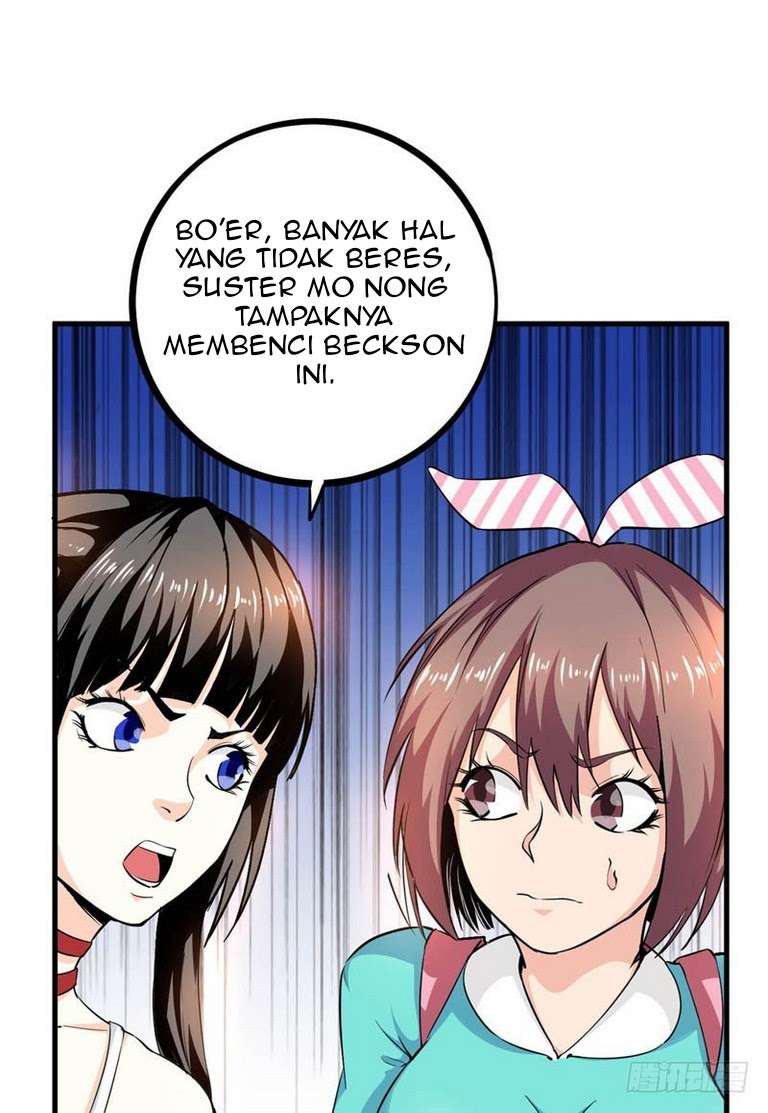 Bodyguard Chapter 16 Image 26