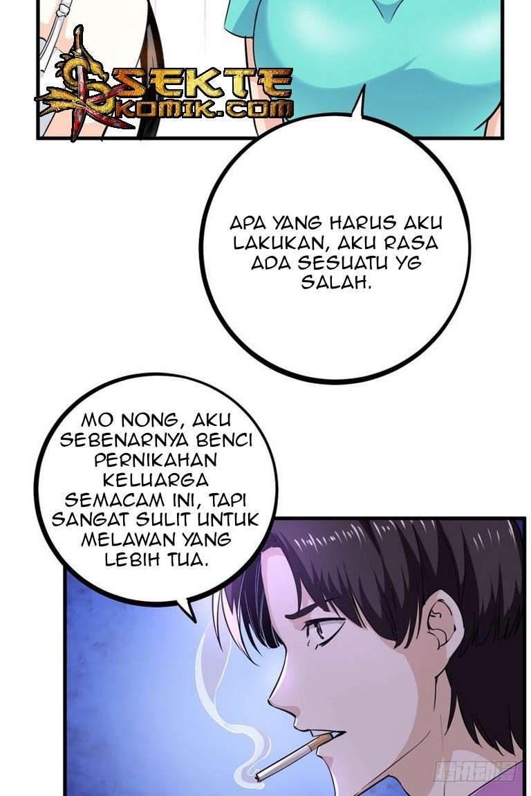 Bodyguard Chapter 16 Image 27