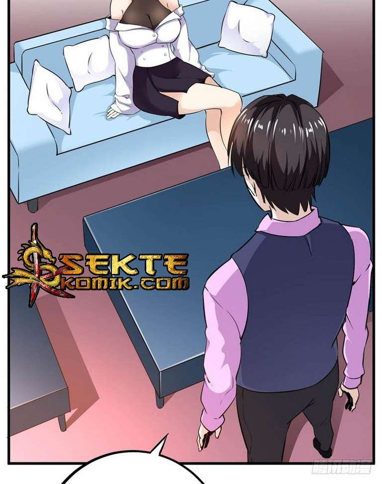 Bodyguard Chapter 16 Image 29