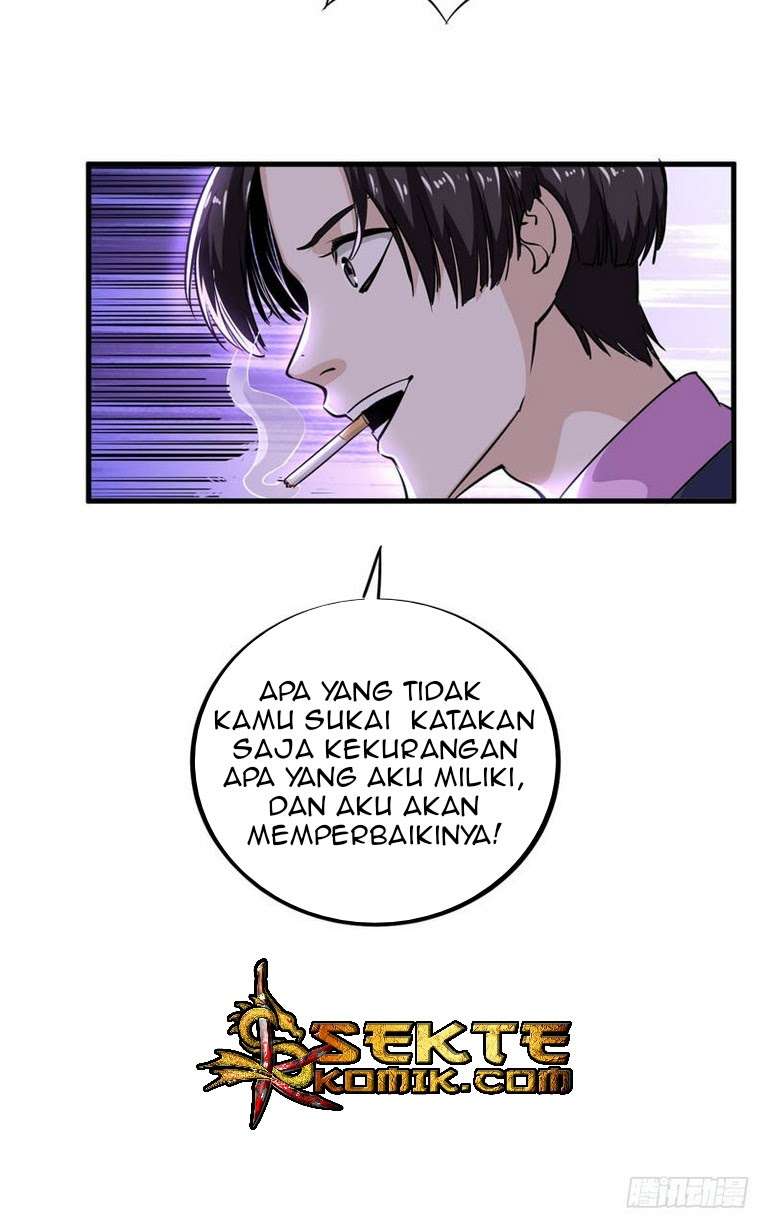 Bodyguard Chapter 16 Image 31