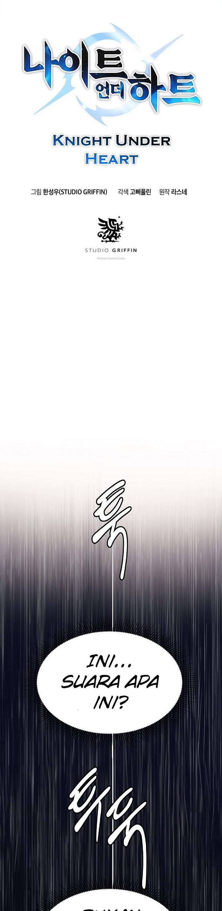 Knight Under Heart Chapter 03 Image 3