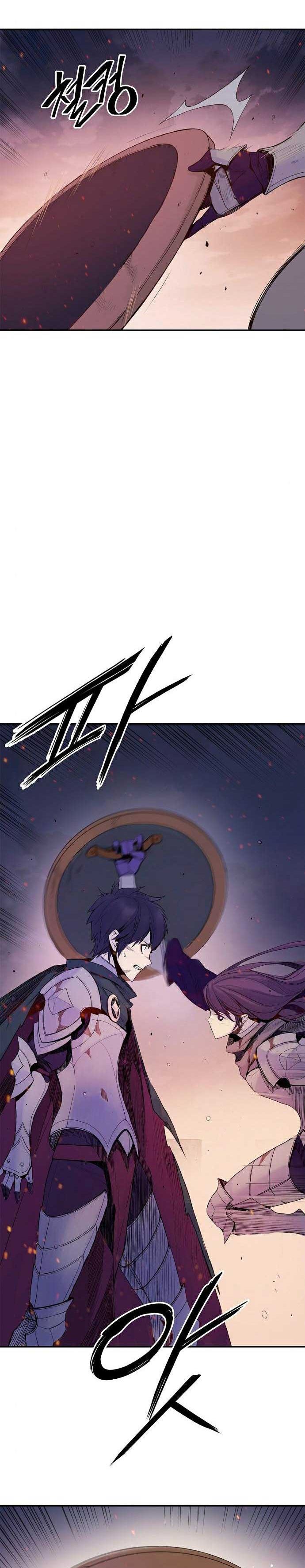 Knight Under Heart Chapter 10 Image 38