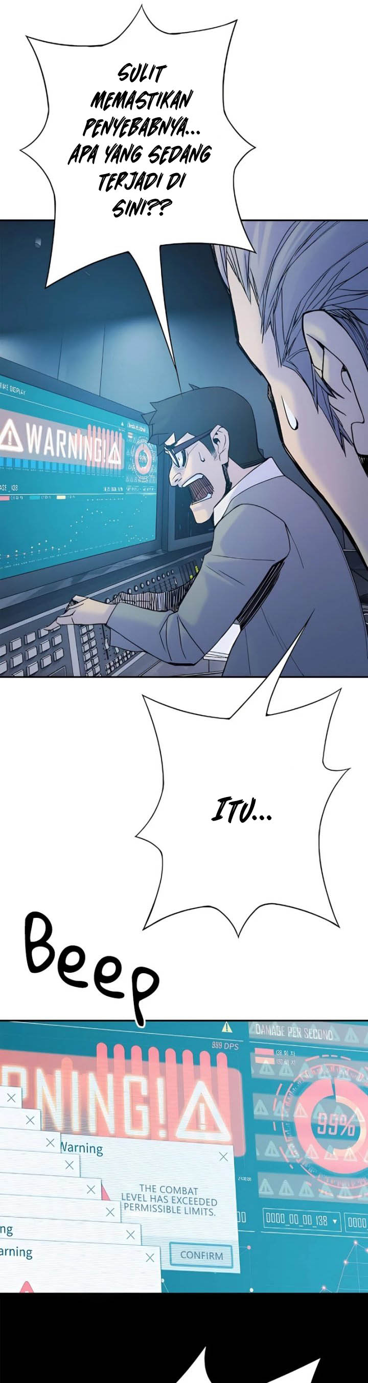 Knight Under Heart Chapter 17 Image 37