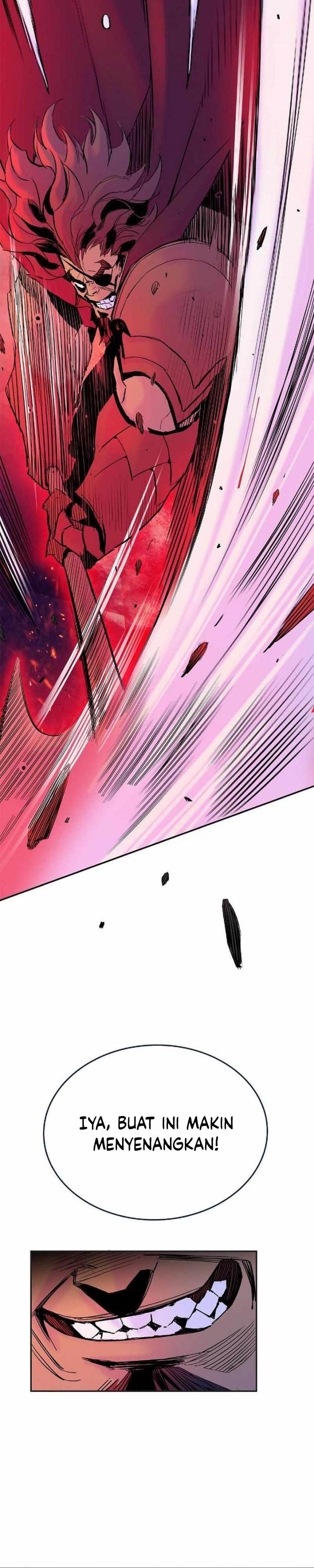 Knight Under Heart Chapter 27 Image 18