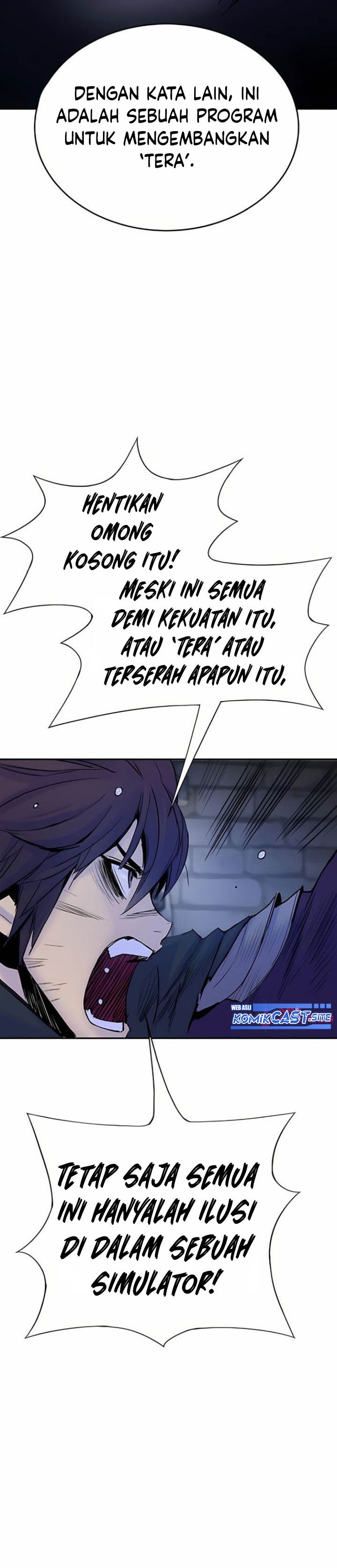 Knight Under Heart Chapter 29 Image 36
