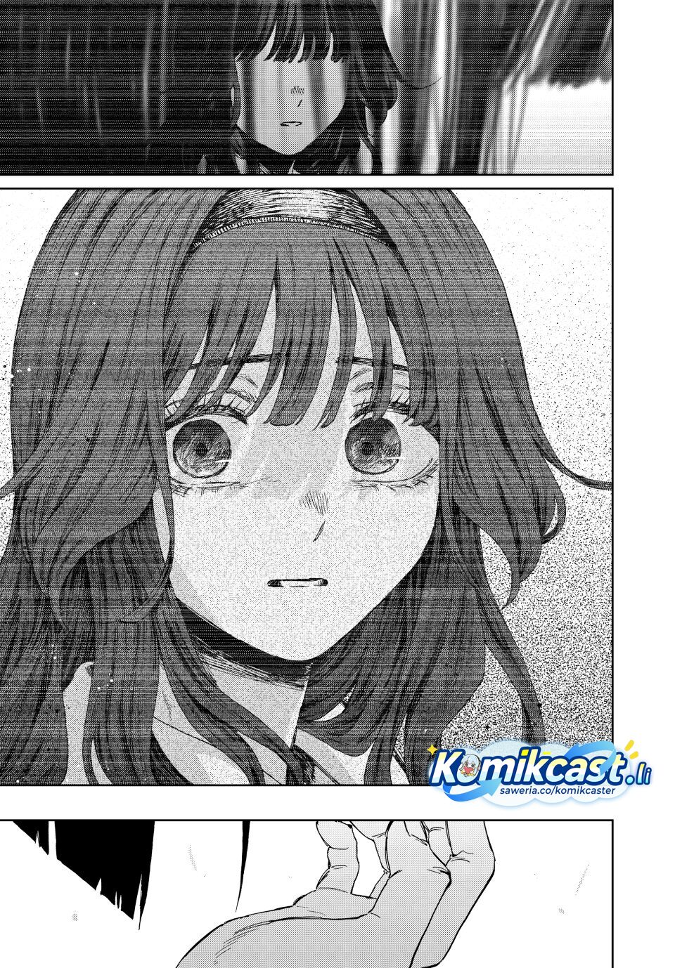 Kaoru Hana wa Rin to Saku Chapter 162 Image 23