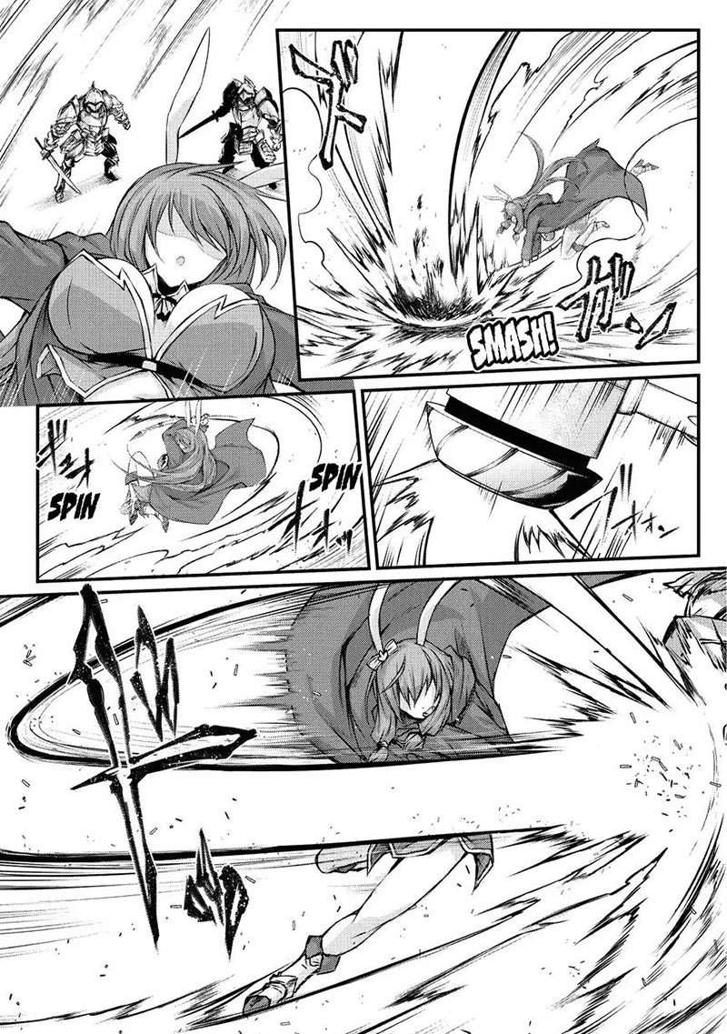 Arifureta Shokugyou de Sekai Saikyou Chapter 23 Image 7
