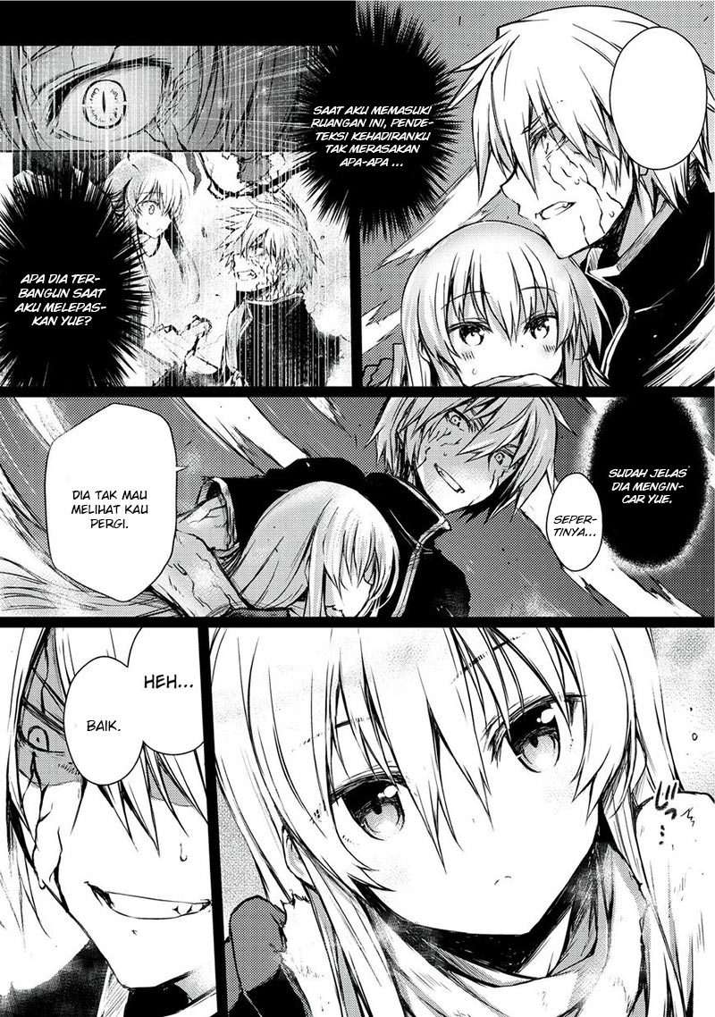 Arifureta Shokugyou de Sekai Saikyou Chapter 8 Image 15