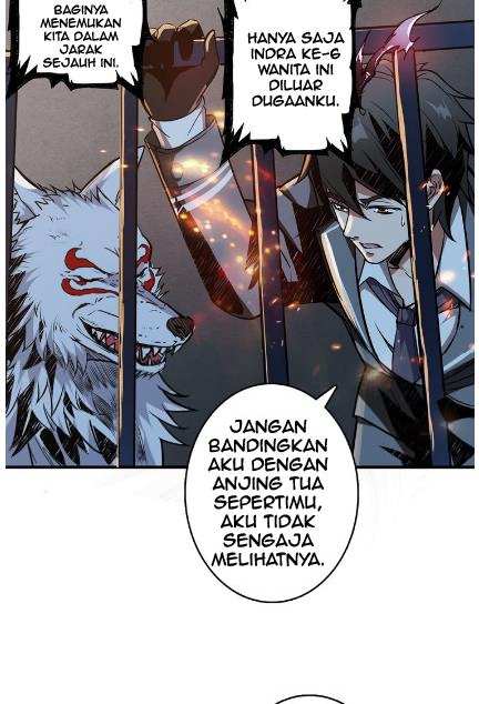 God Slayer Chapter 10 Image 19