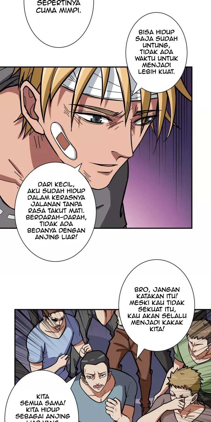 God Slayer Chapter 103 Image 3