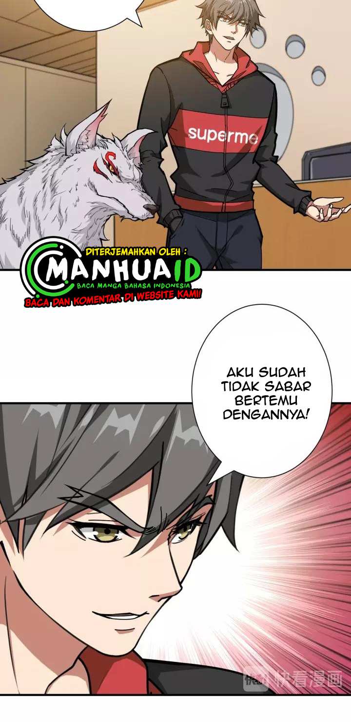 God Slayer Chapter 103 Image 24