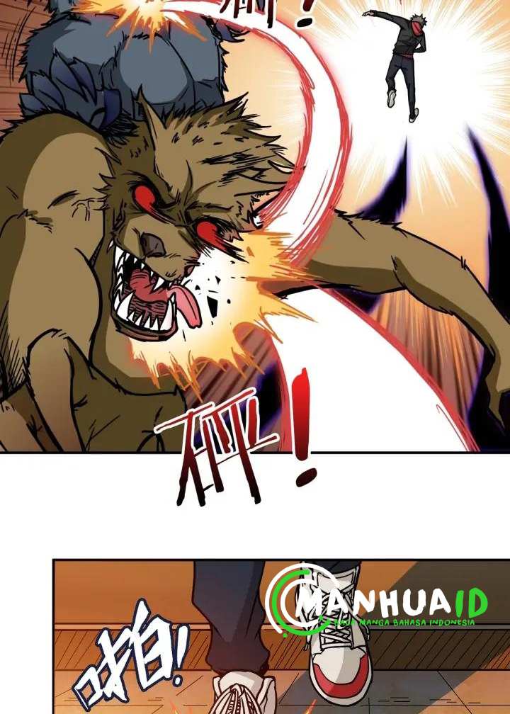 God Slayer Chapter 107 Image 14