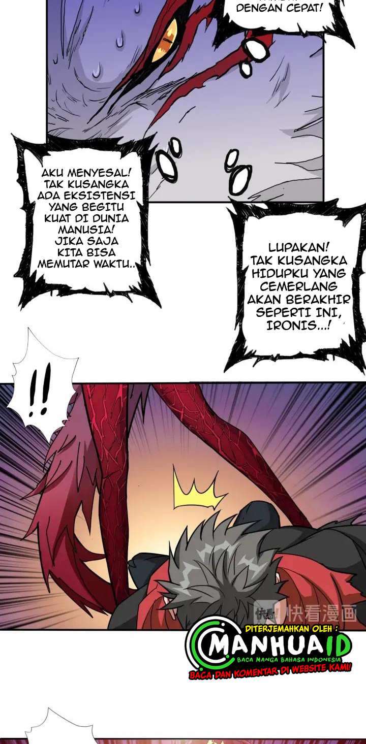God Slayer Chapter 109 Image 26