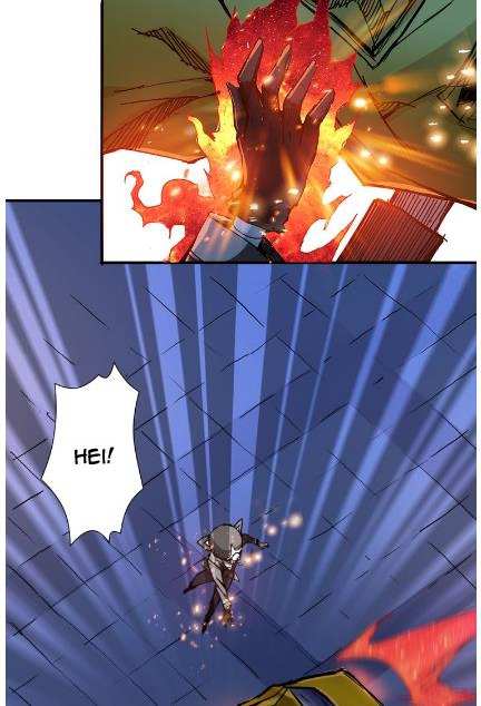 God Slayer Chapter 11 Image 29