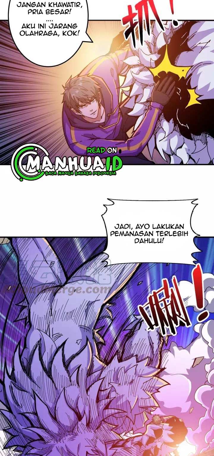 God Slayer Chapter 119 Image 4