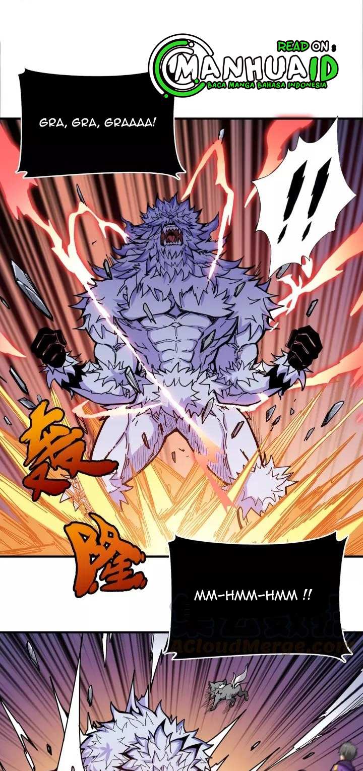 God Slayer Chapter 119 Image 16