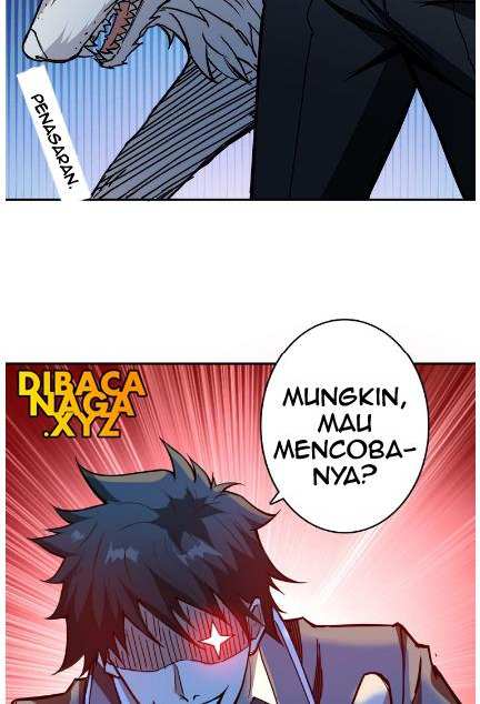 God Slayer Chapter 12 Image 7