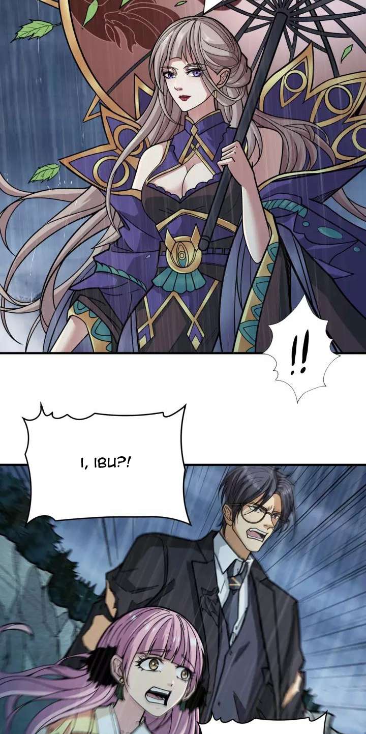 God Slayer Chapter 125 Image 17