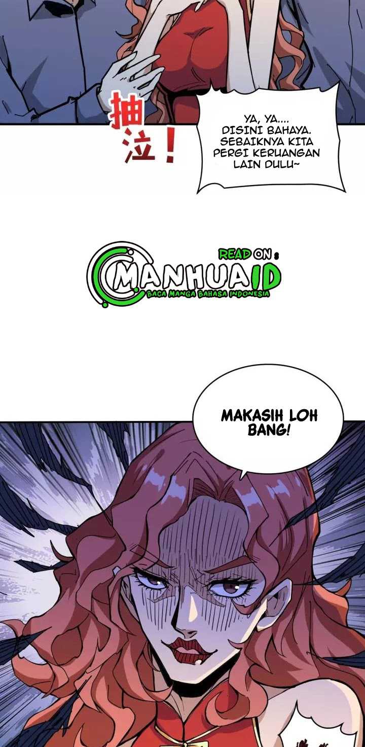 God Slayer Chapter 129 Image 10