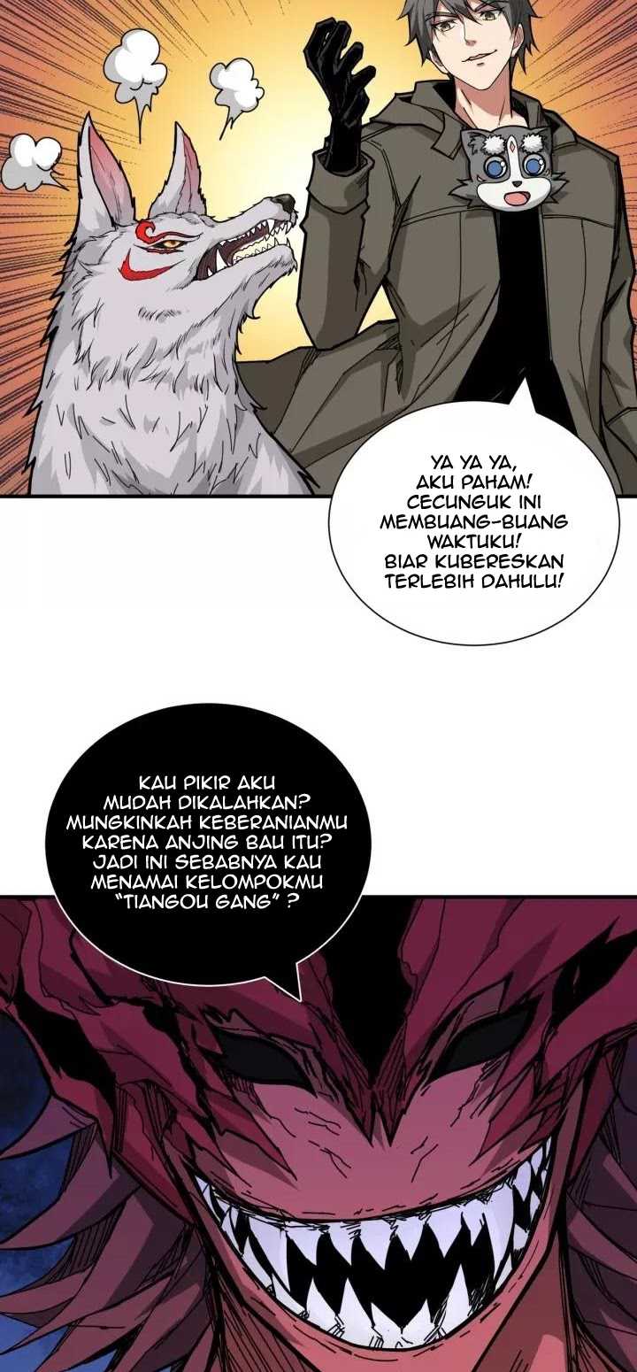 God Slayer Chapter 130 Image 13