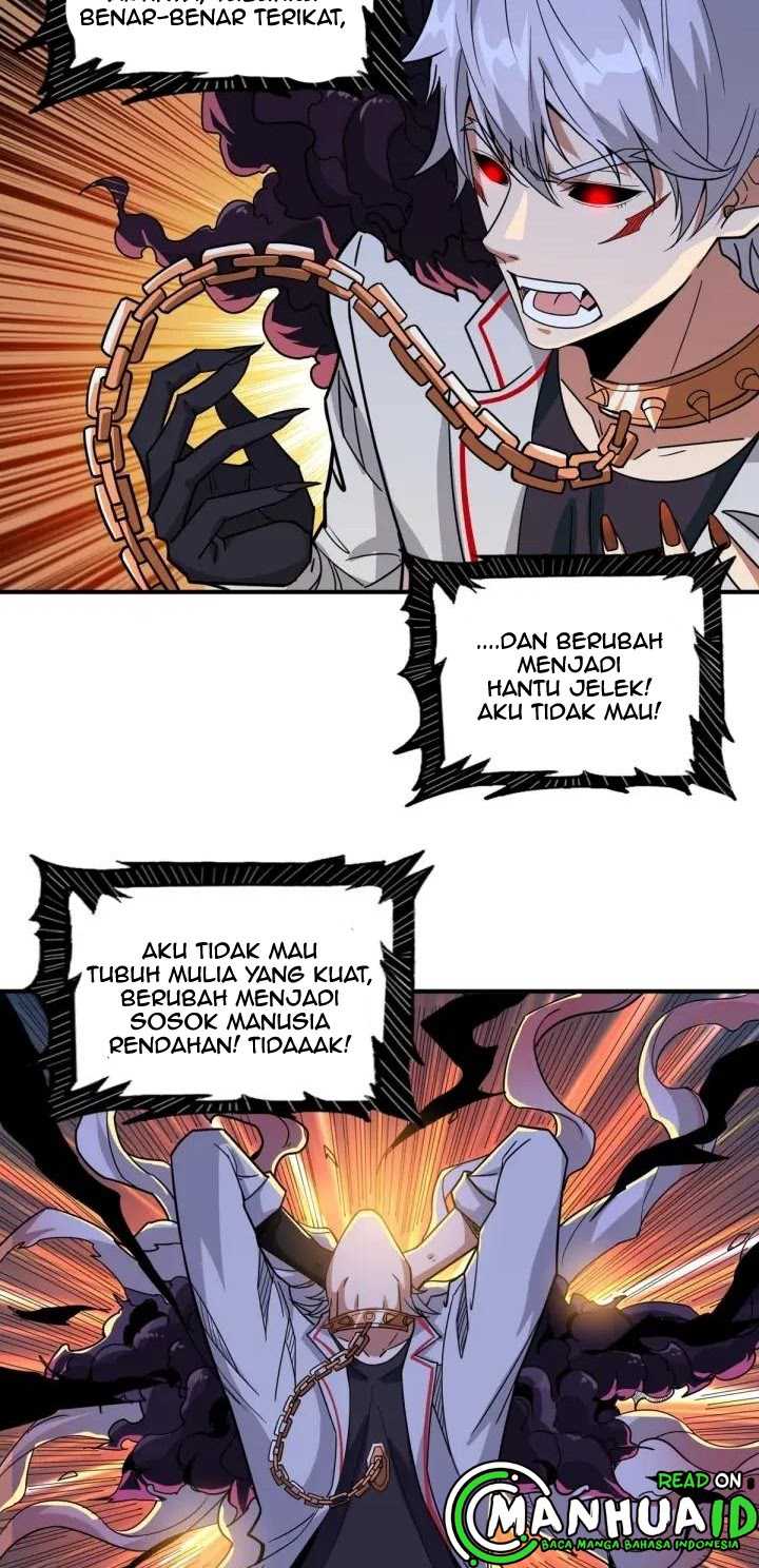 God Slayer Chapter 135 Image 2