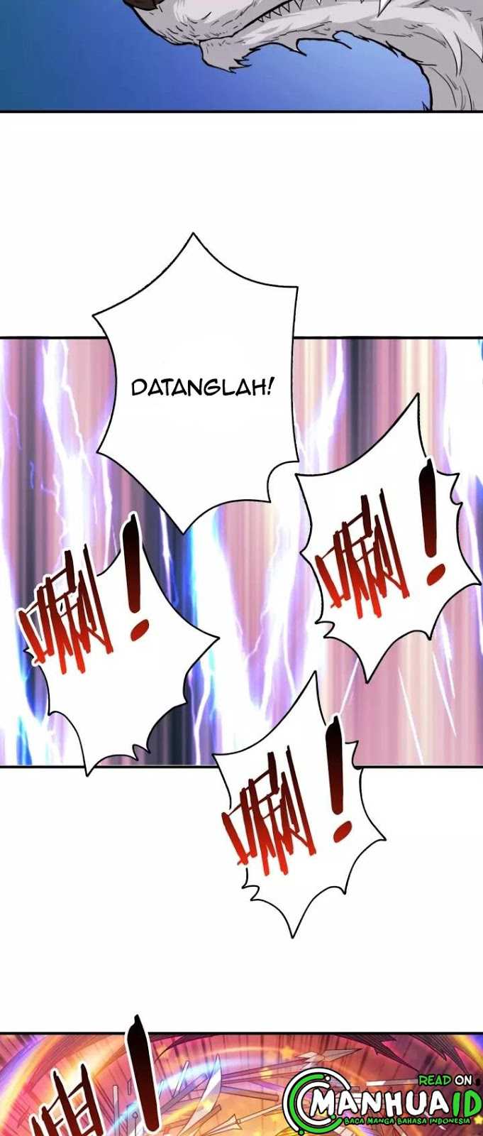 God Slayer Chapter 137 Image 17