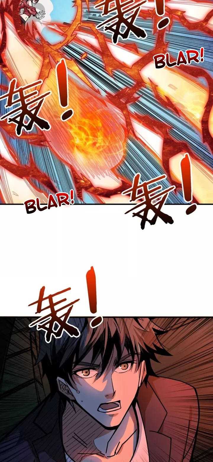 God Slayer Chapter 142 Image 3