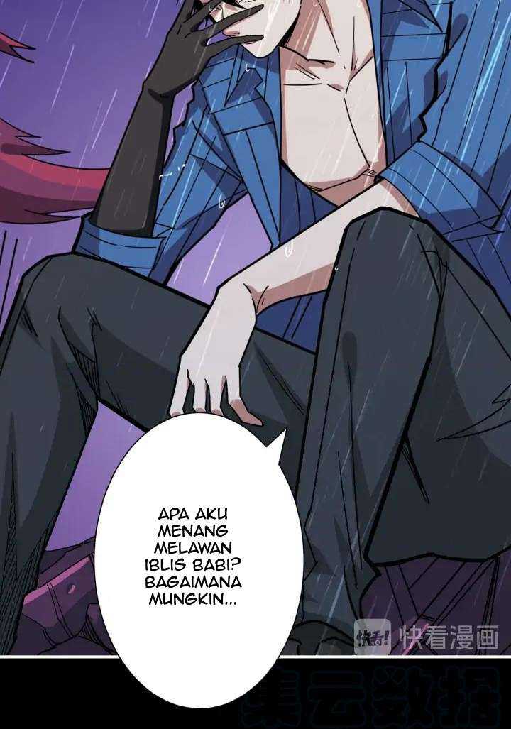 God Slayer Chapter 152 Image 60