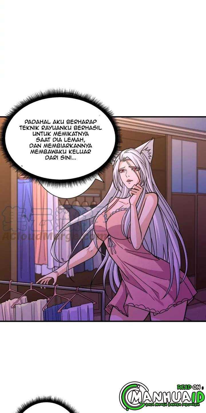 God Slayer Chapter 153 Image 31