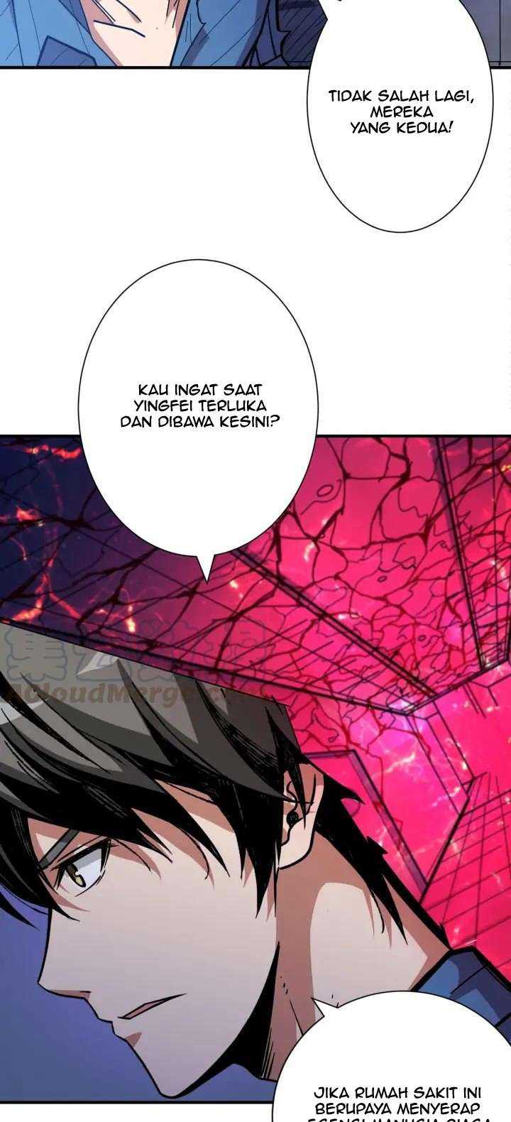 God Slayer Chapter 156 Image 4