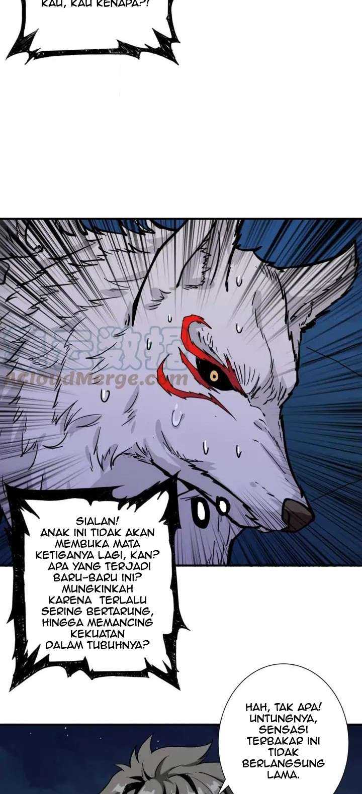 God Slayer Chapter 156 Image 13