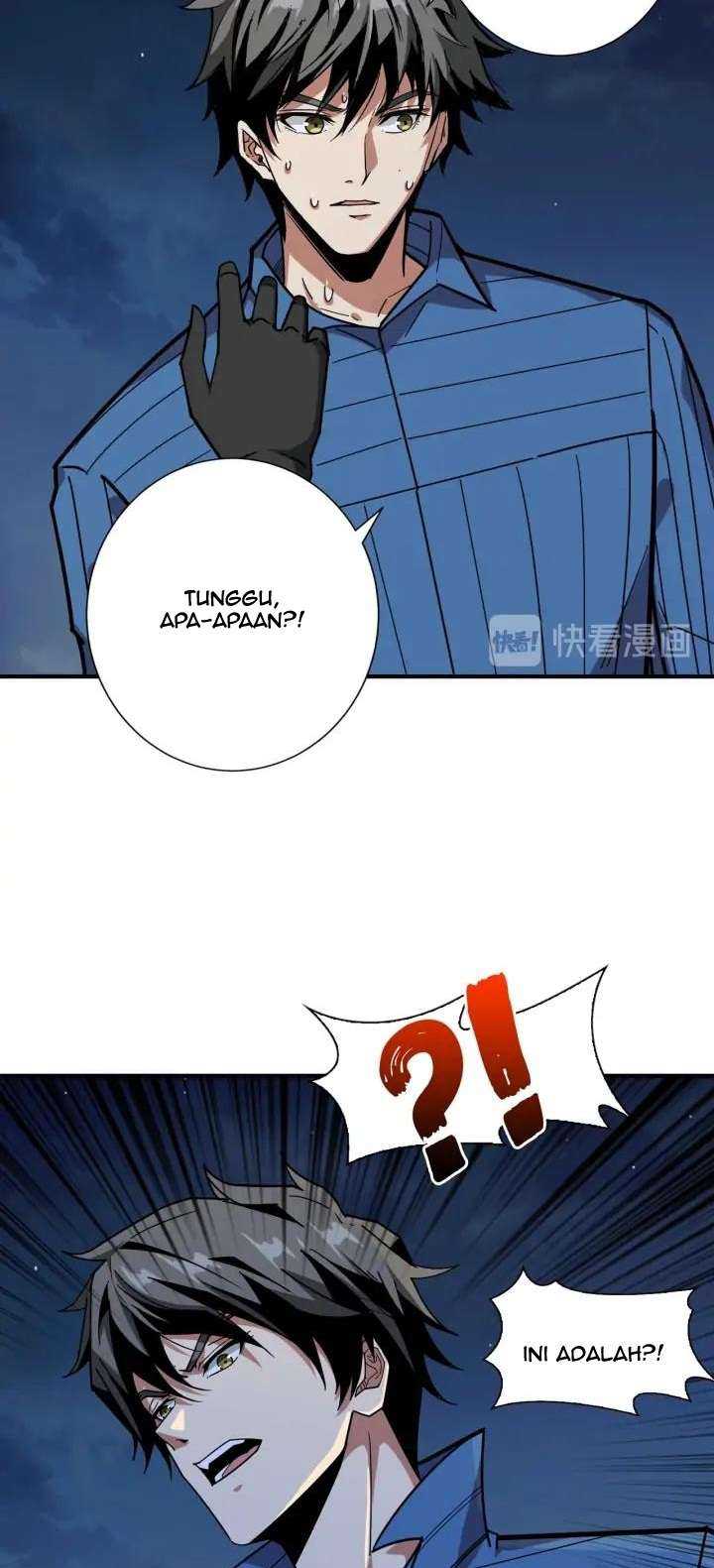 God Slayer Chapter 156 Image 14