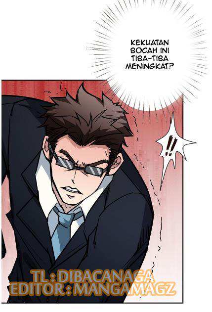 God Slayer Chapter 16 Image 44
