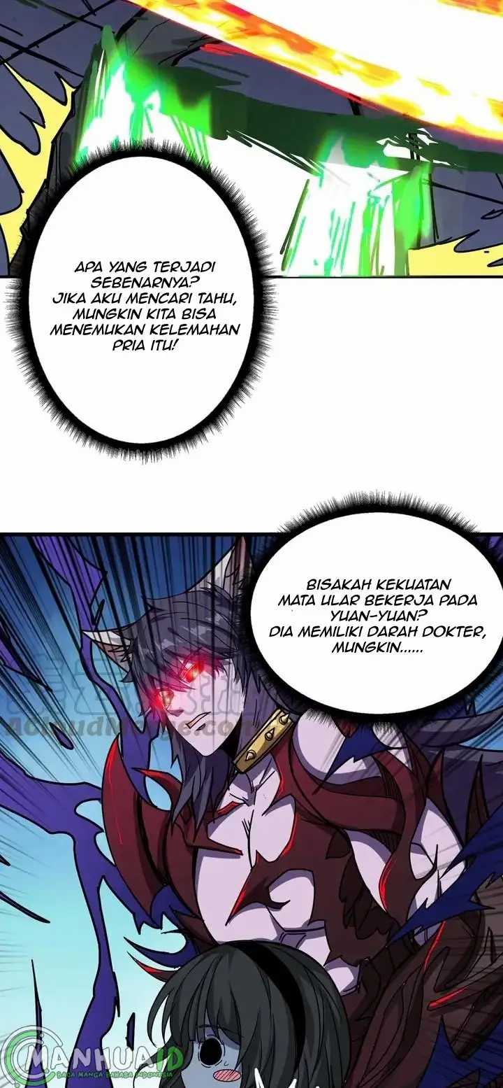 God Slayer Chapter 165 Image 19