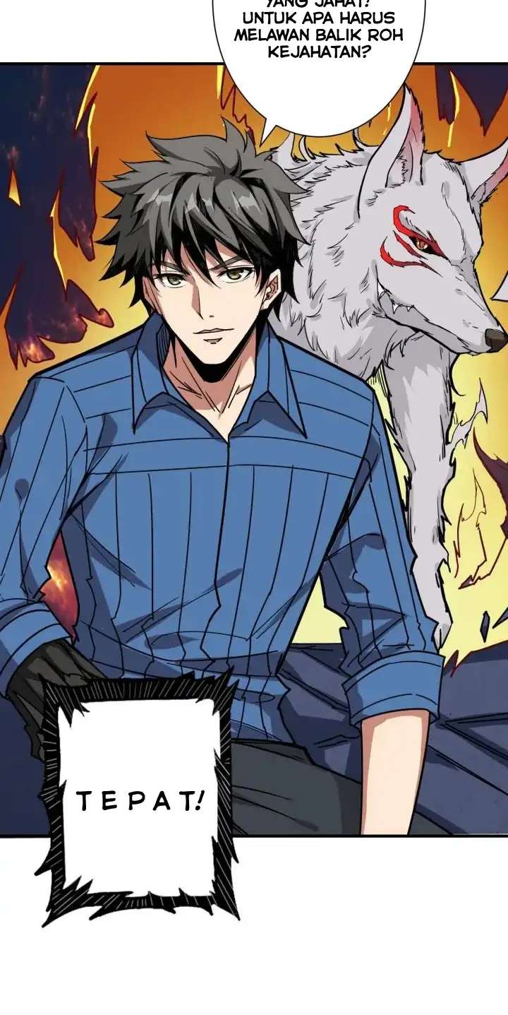 God Slayer Chapter 167 Image 30