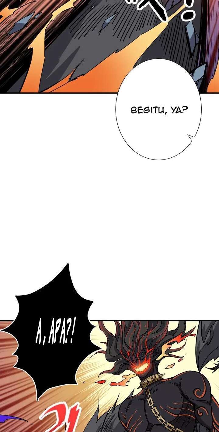 God Slayer Chapter 168 Image 12