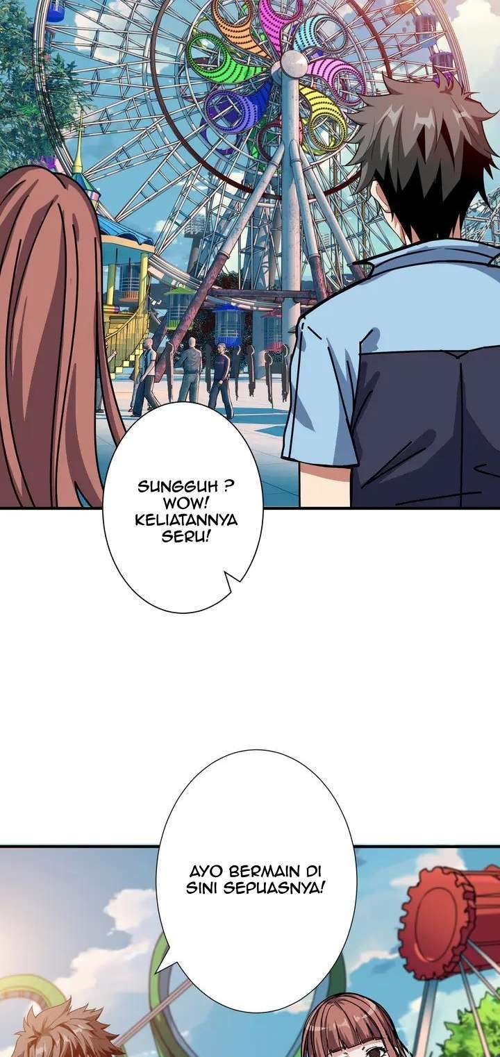 God Slayer Chapter 170 Fix Image 3