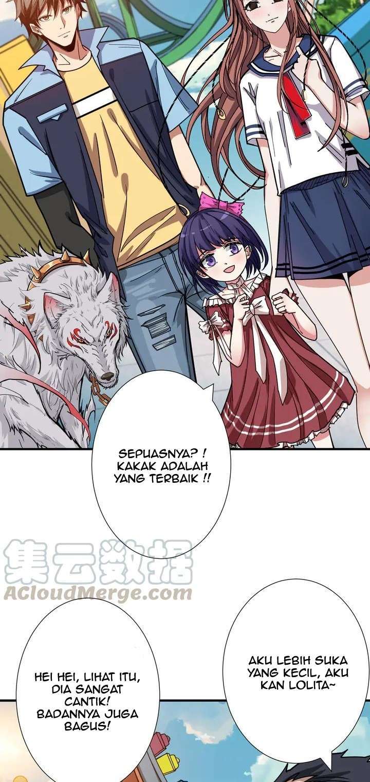 God Slayer Chapter 170 Fix Image 4