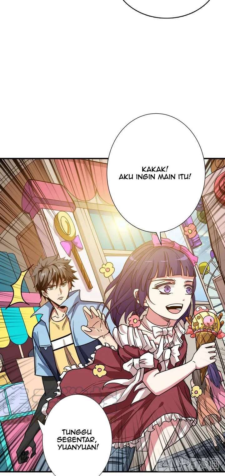God Slayer Chapter 170 Fix Image 18