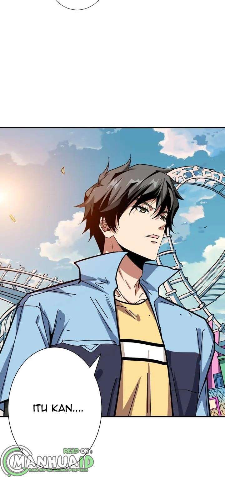 God Slayer Chapter 170 Fix Image 19