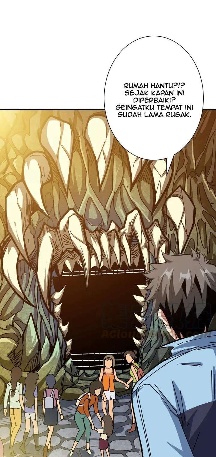 God Slayer Chapter 170 Fix Image 20