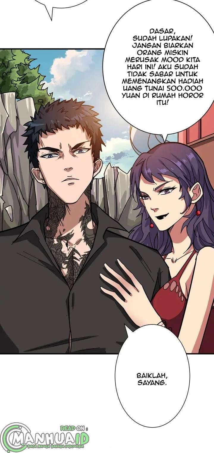 God Slayer Chapter 170 Fix Image 25