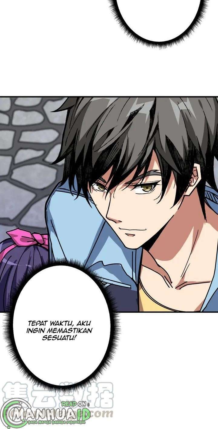 God Slayer Chapter 170 Fix Image 27