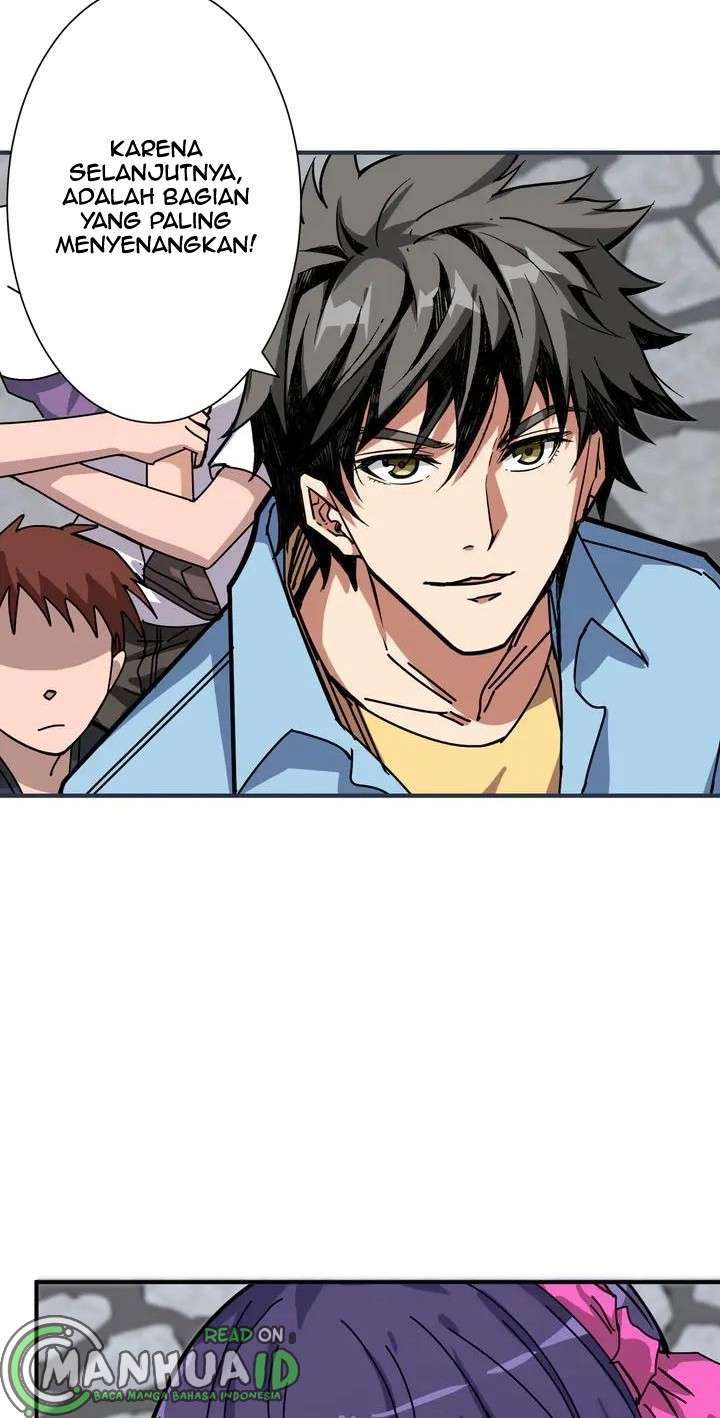 God Slayer Chapter 170 Fix Image 30