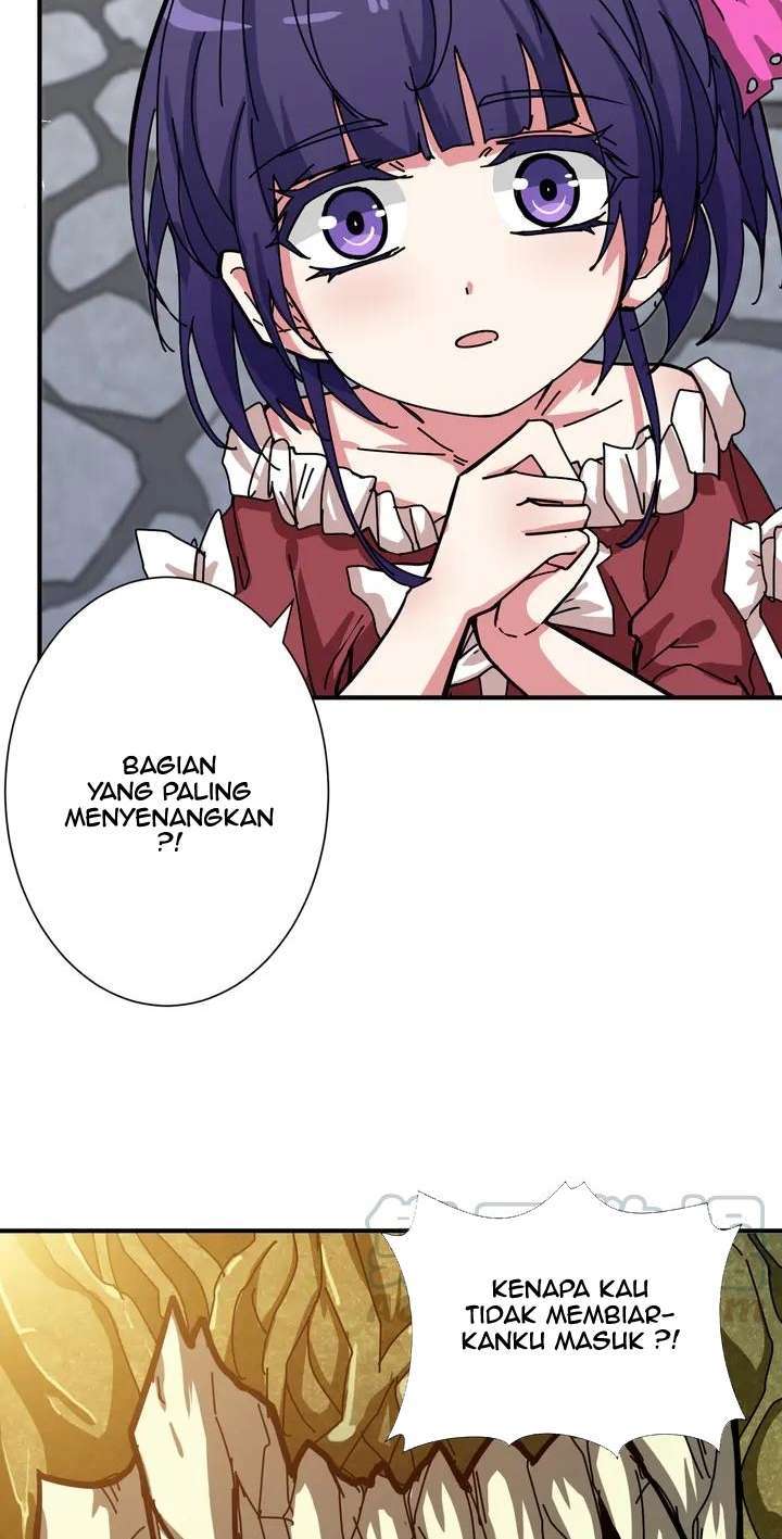 God Slayer Chapter 170 Fix Image 31