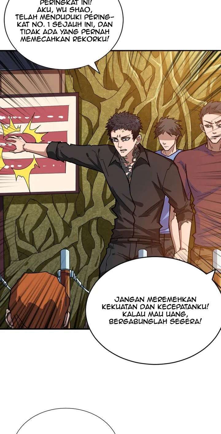 God Slayer Chapter 170 Fix Image 33