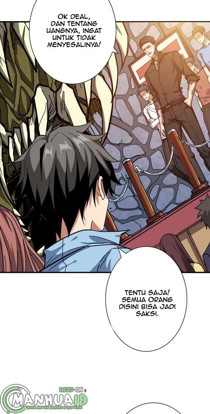 God Slayer Chapter 170 Fix Image 41