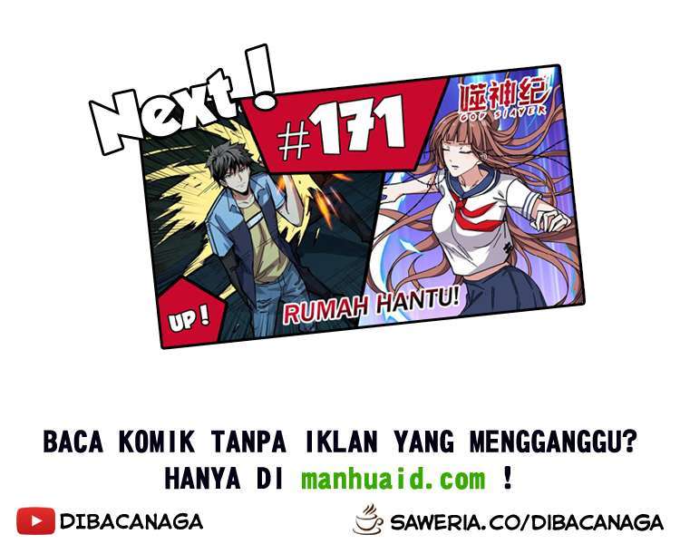 God Slayer Chapter 170 Fix Image 45