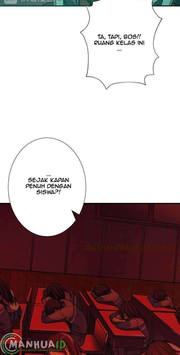 God Slayer Chapter 171 Image 16