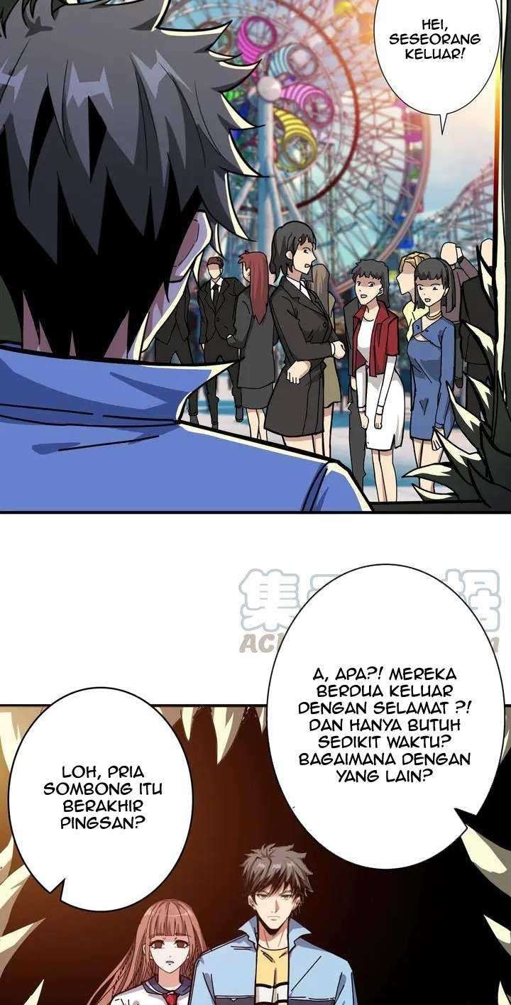 God Slayer Chapter 174 Image 37